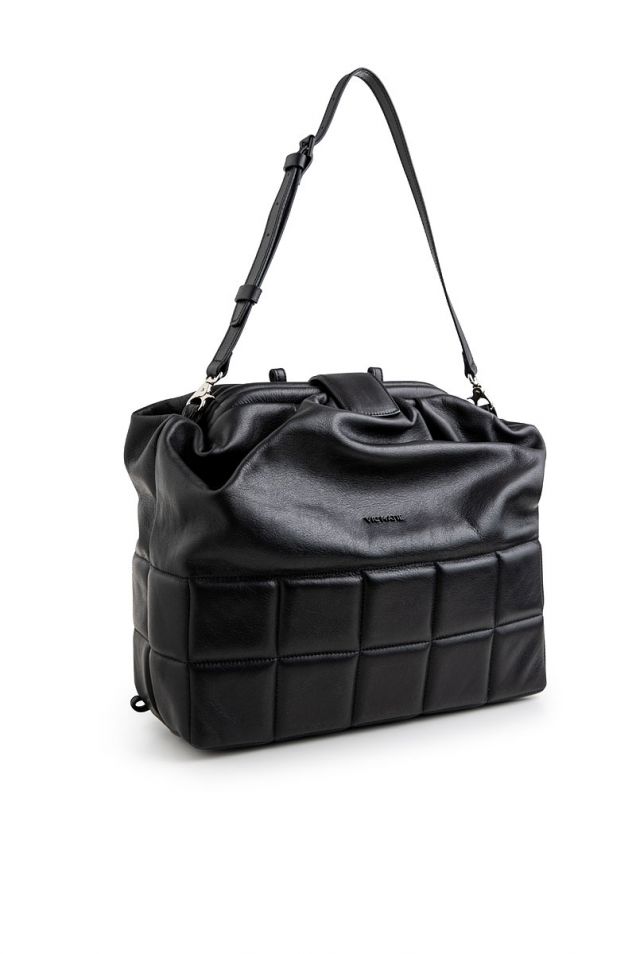 Μαύρη τσάντα/ backpack